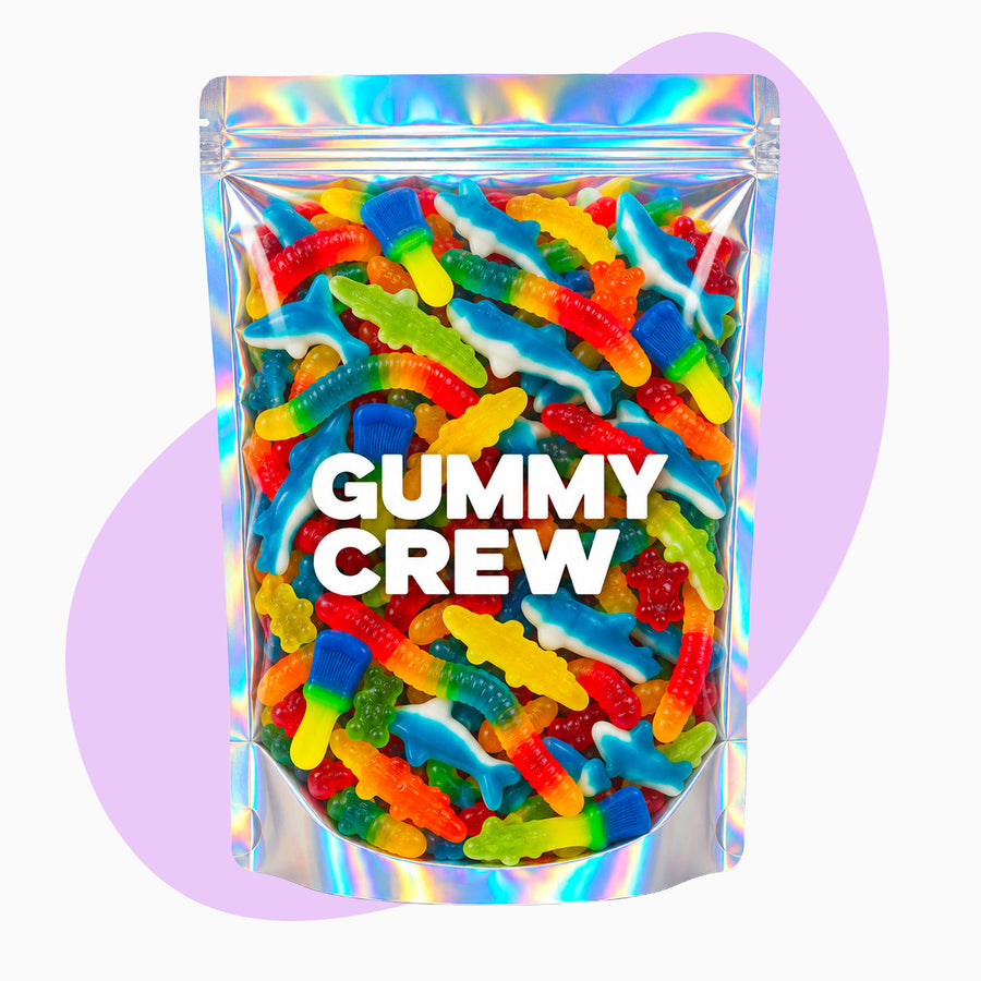 Mix 1Kg