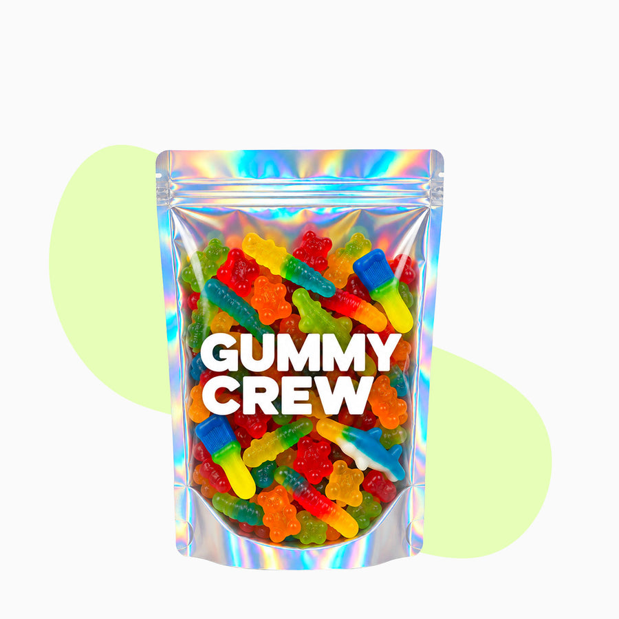 Mix 200g