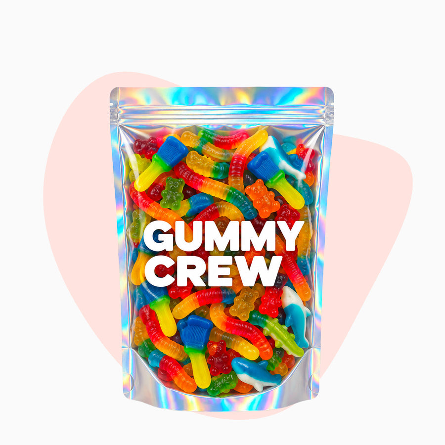 Mix 500g