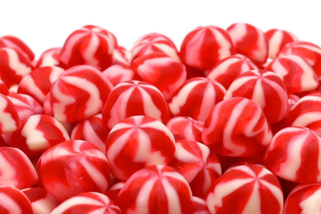 Baci Twist Panna e Fragola