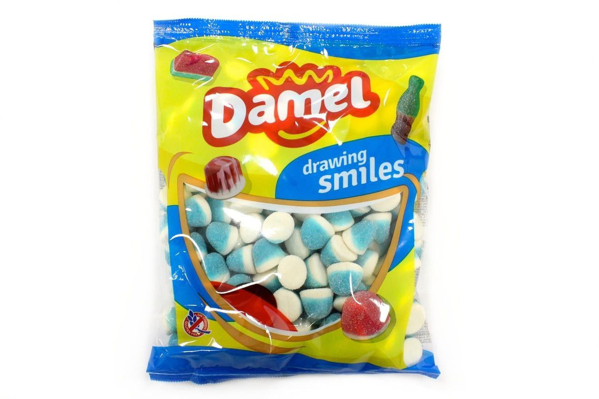 Bacio Azzurro