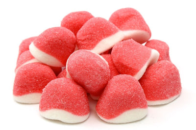 Bacio Fragola Sour