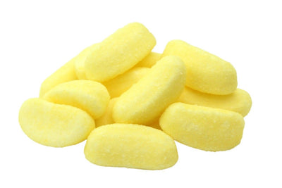 Banane Tagada Foam