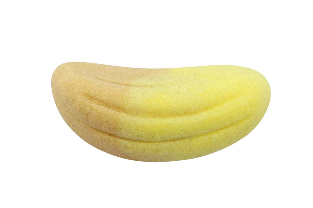 Banane Foam al Toffee