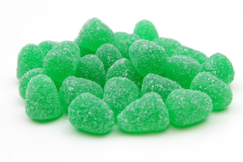 Boli alla Menta