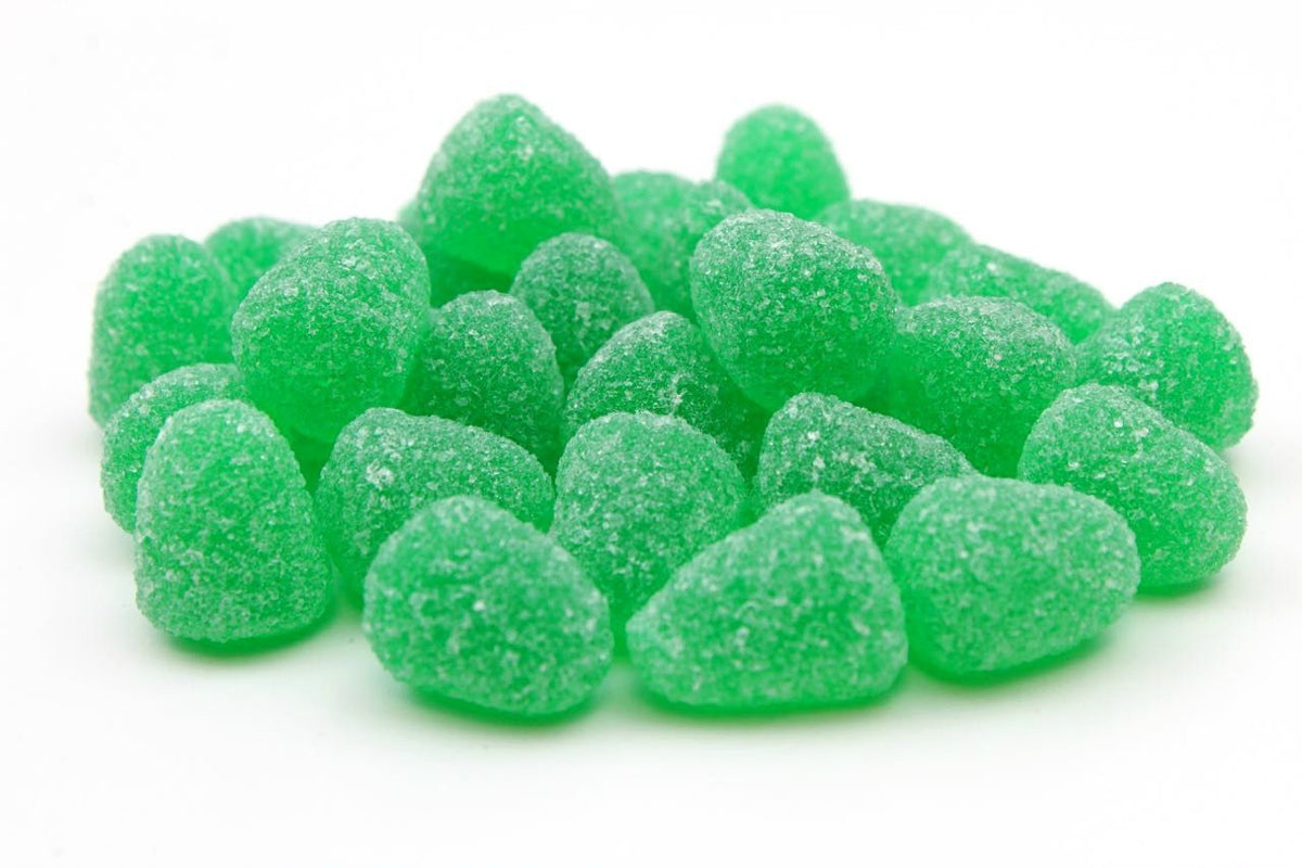 Boli alla Menta