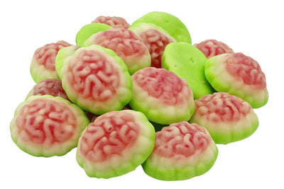 Cervelli Ripieni Fragola