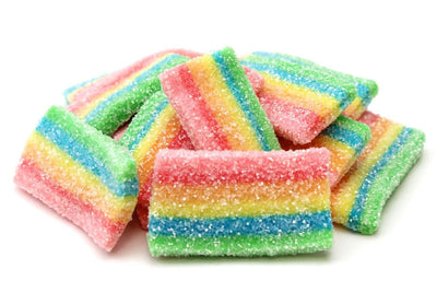 Chewy Rainbow