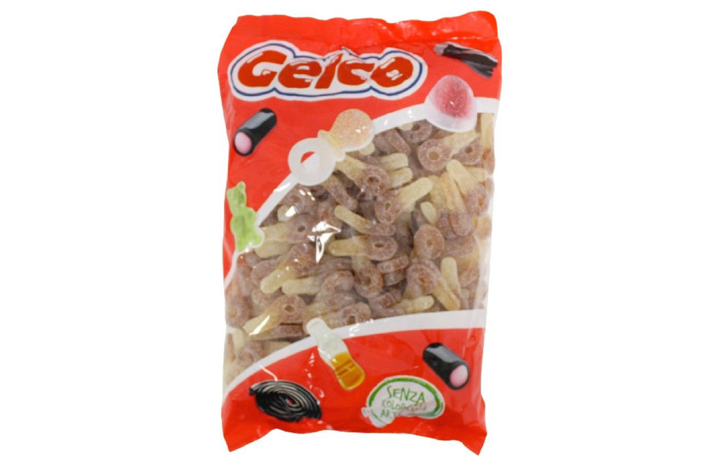 Ciucci Chiavi Cola Sour