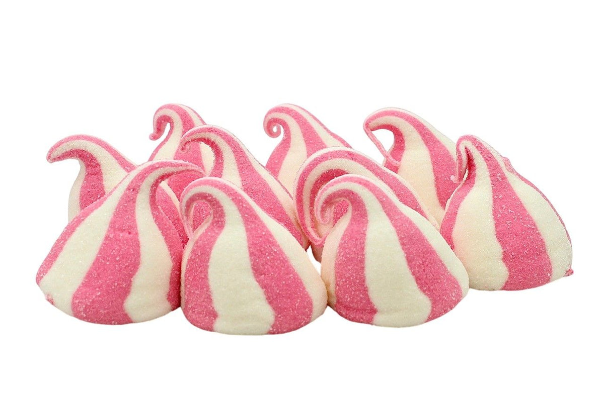 Ciuffo Elfo Marshmallow Fragola