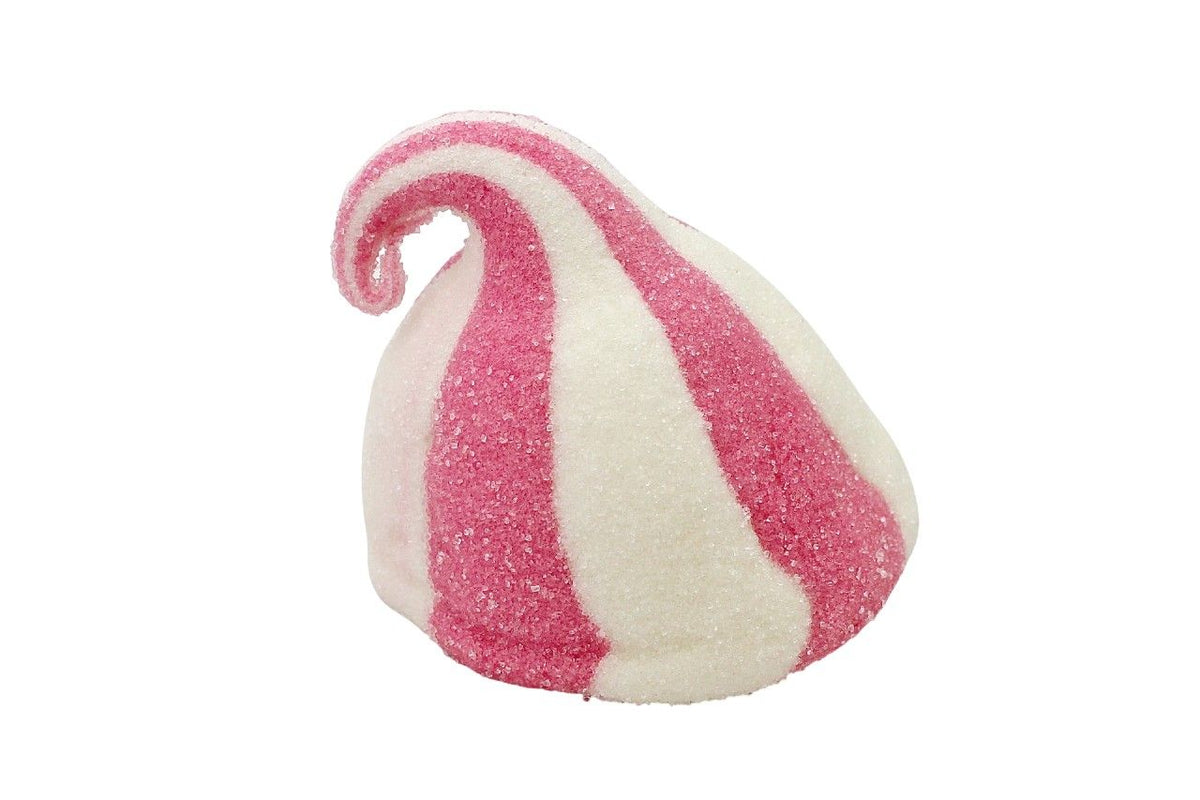Ciuffo Elfo Marshmallow Fragola