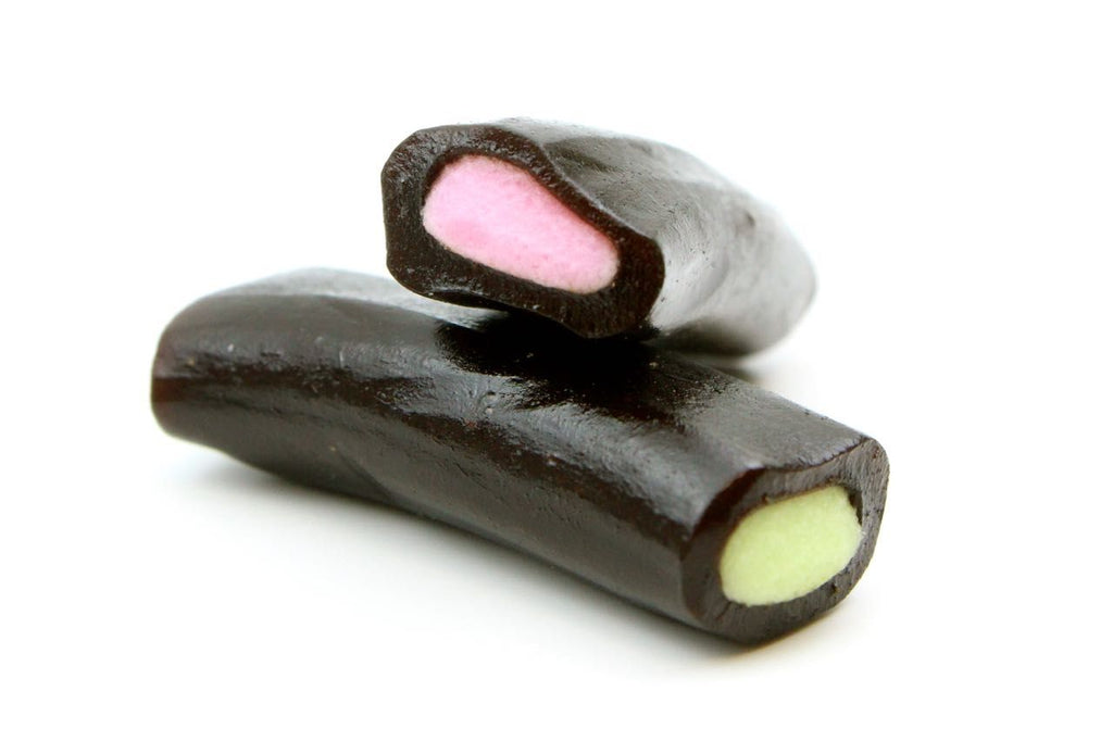 Cocobat Mini Liquirizia Farcita