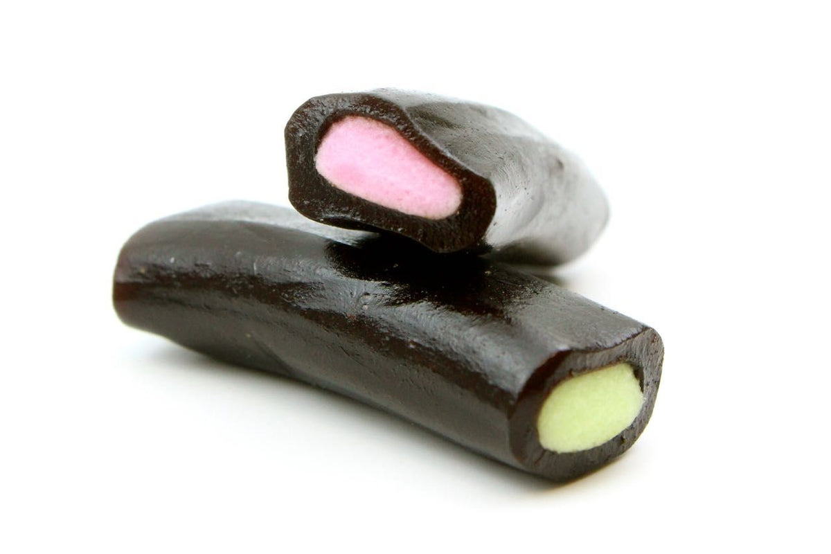 Cocobat Mini Liquirizia Farcita