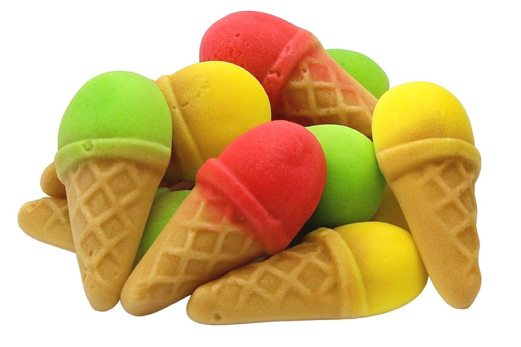Coni Gelato Foam