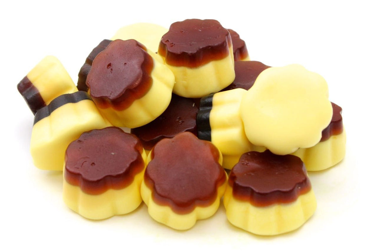 Creme Caramel