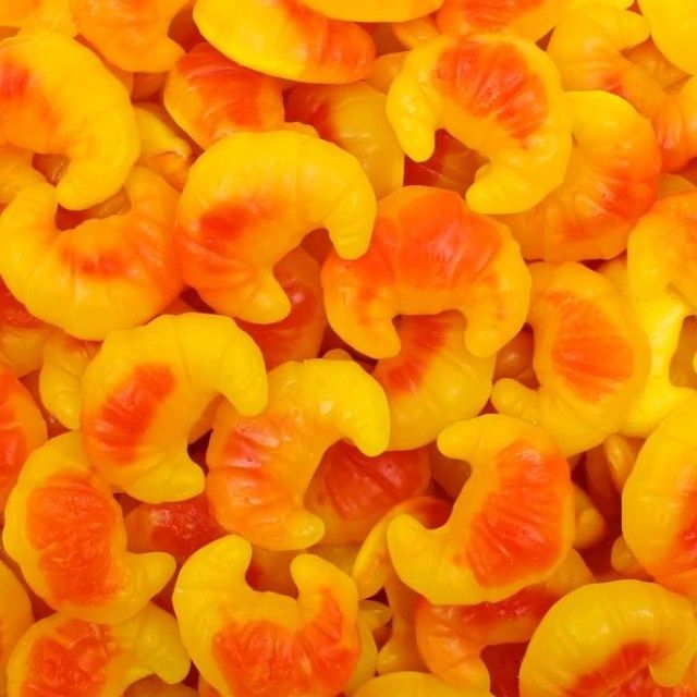 Croissant Ripieni
