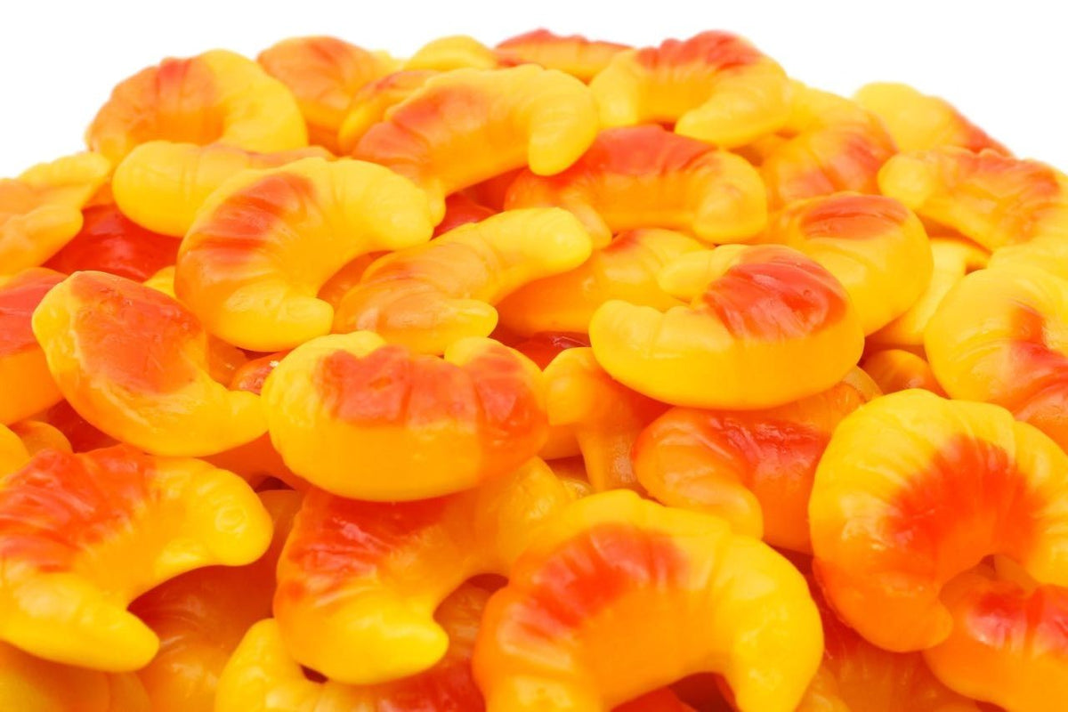Croissant Ripieni