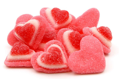 Cuori Tricolore