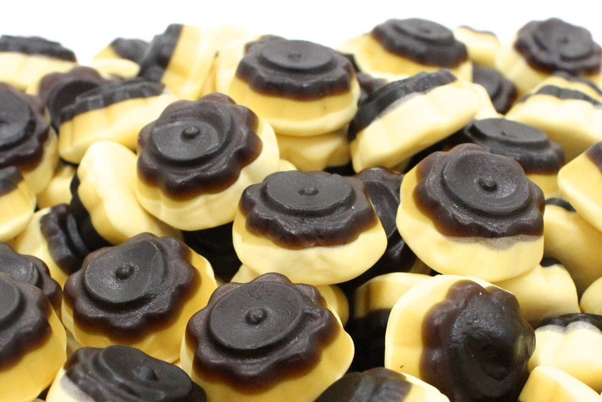 Dessert Caramel