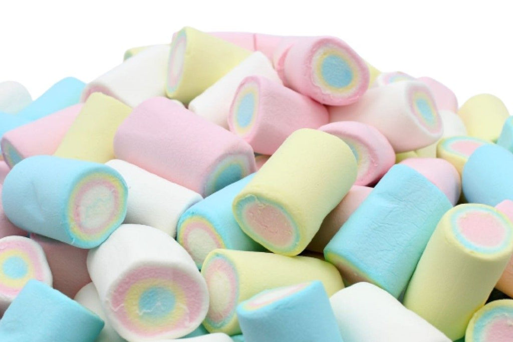 Diana Tubo Marshmallow