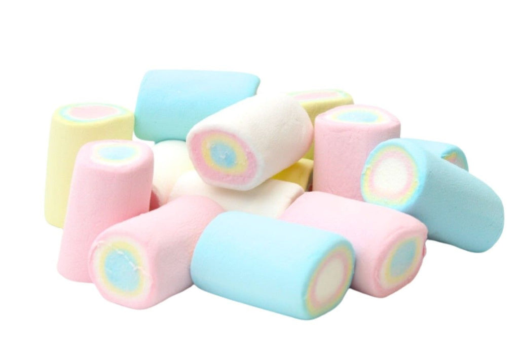 Diana Tubo Marshmallow