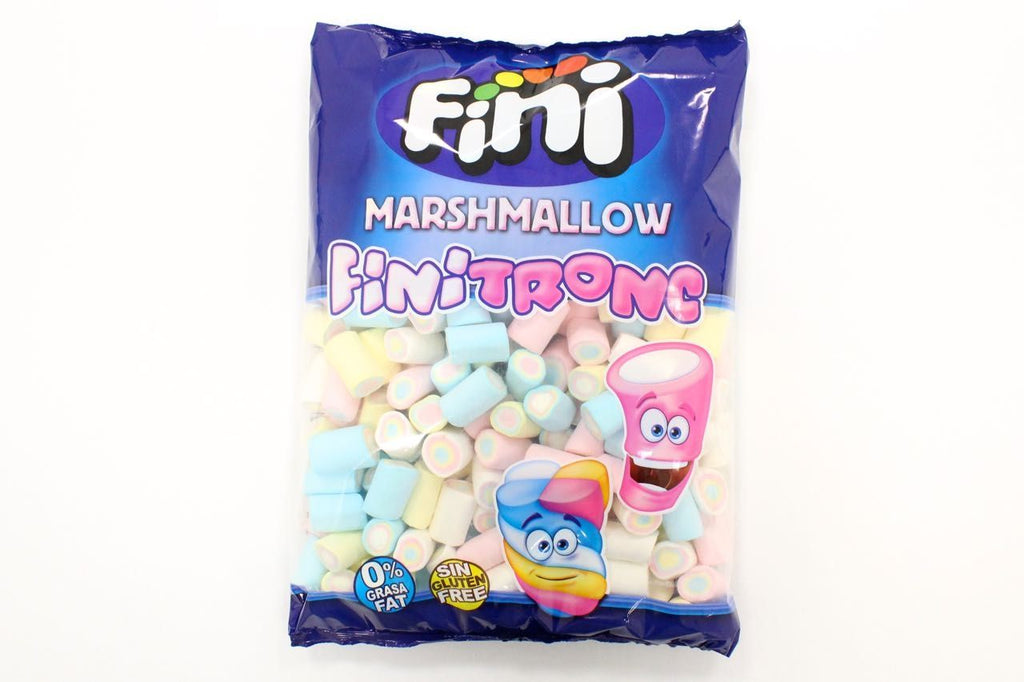 Diana Tubo Marshmallow