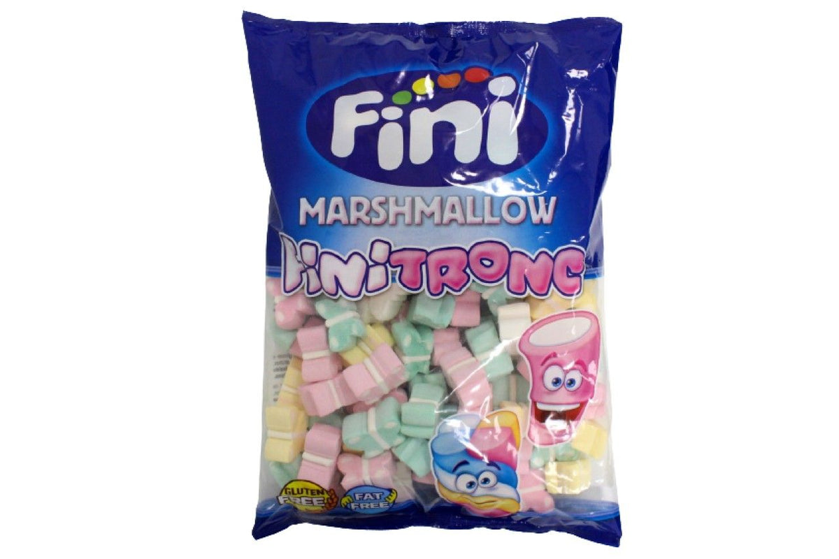Farfalla Marshmallow Assortita