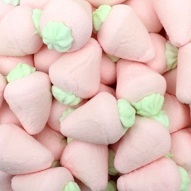 Fragola Pink Marshmallow