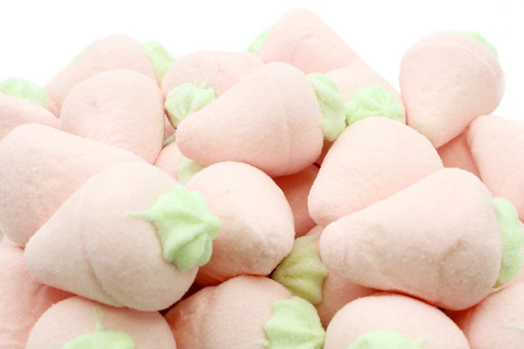 Fragola Pink Marshmallow