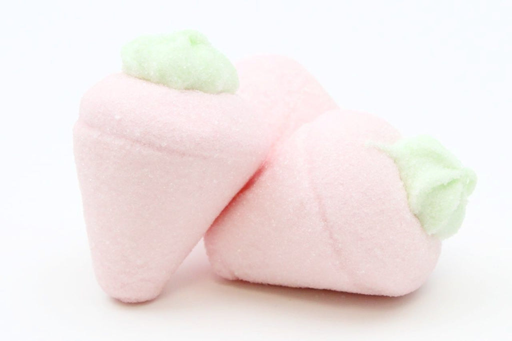Fragola Pink Marshmallow