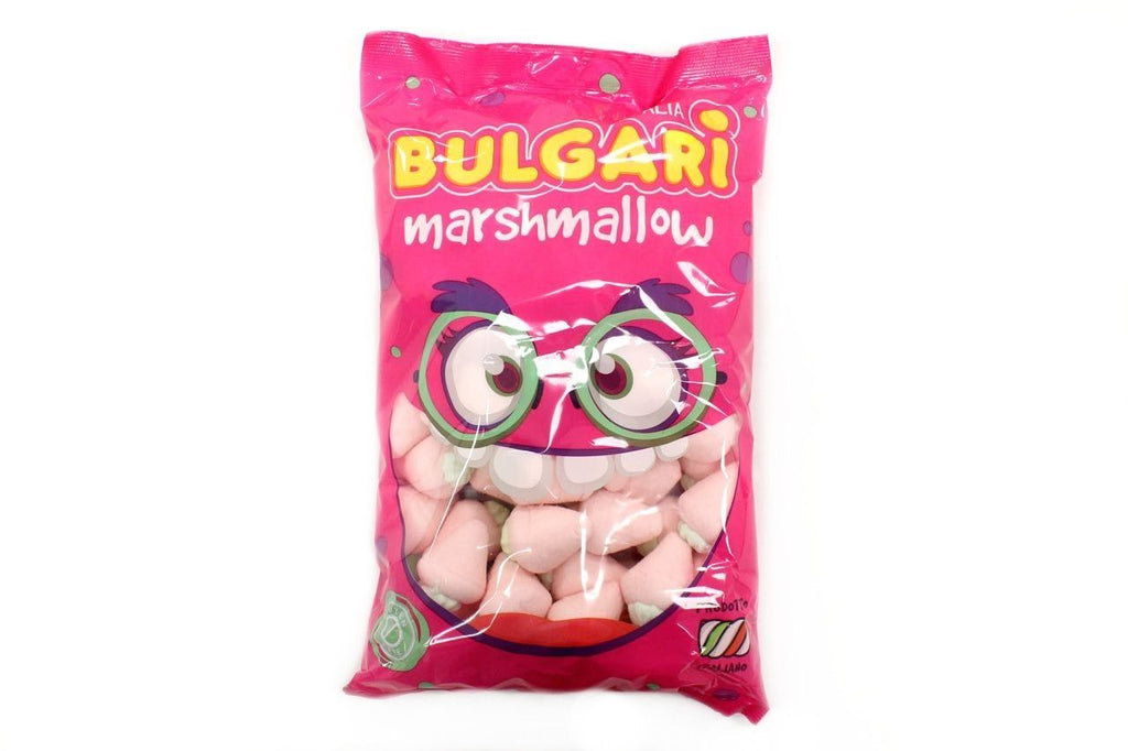 Fragola Pink Marshmallow