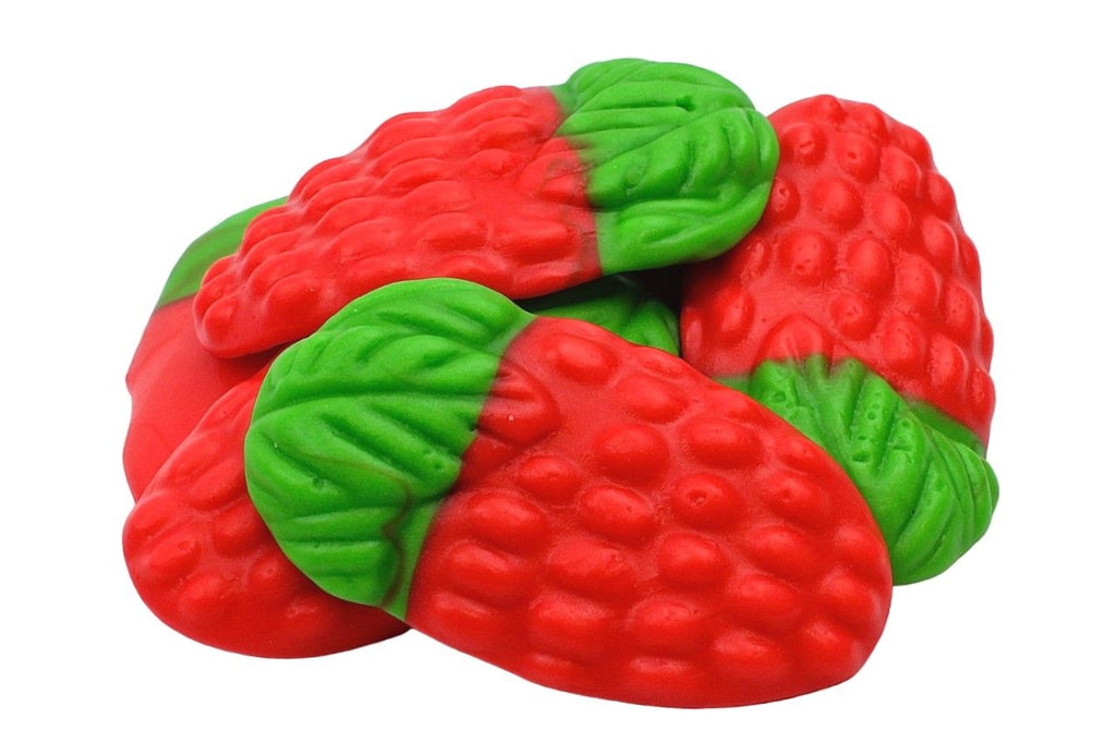 Maxi Fragola Selvatica
