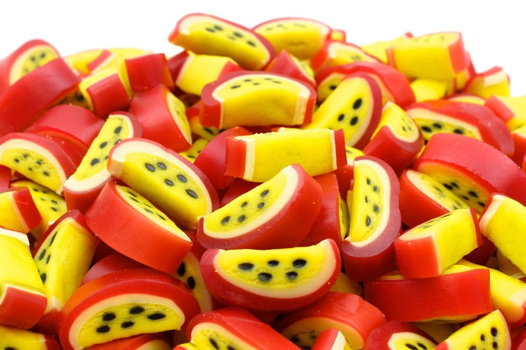 Frutto della Passione a Fette Regaliz