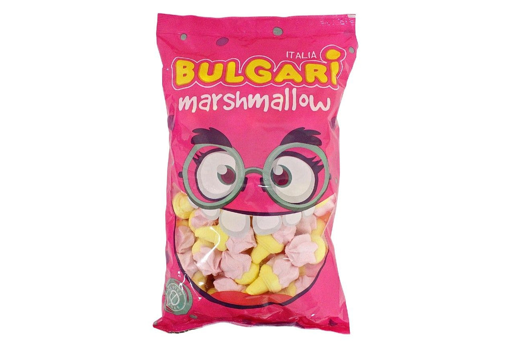 Coni Gelato Marshmallow