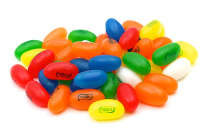 Jelly Beans alla Frutta