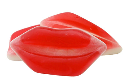 Labbra Bianche e Rosse