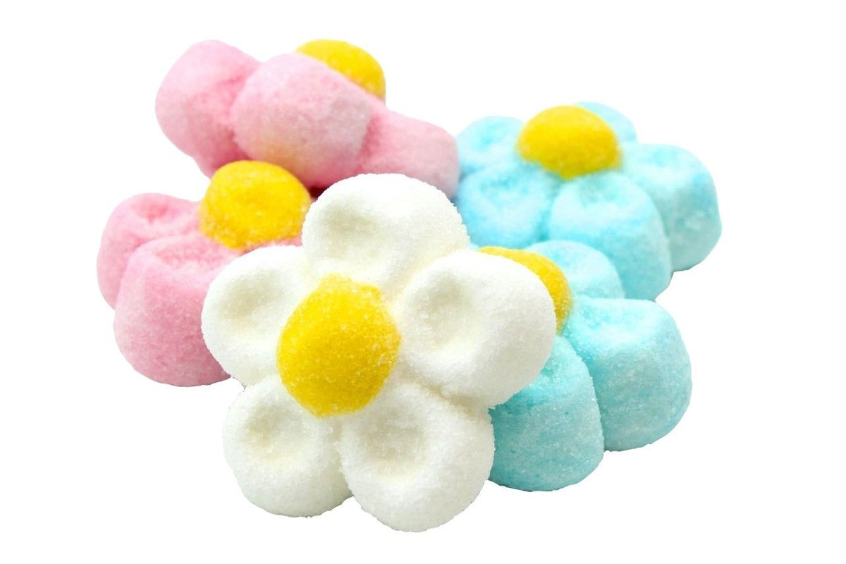 Margherite Mix Marshmallow