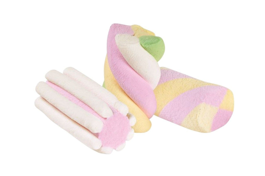 Marshmallow Cotone Estruso Mix