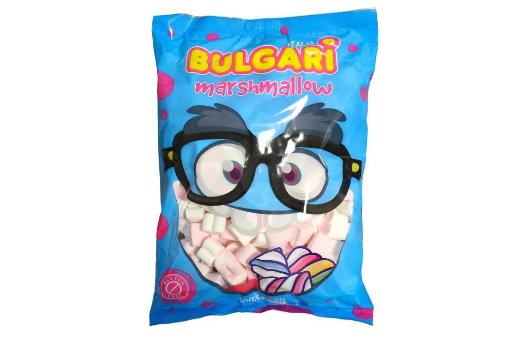Marshmallow Estruso Cuore