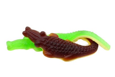 Maxi Alligatori
