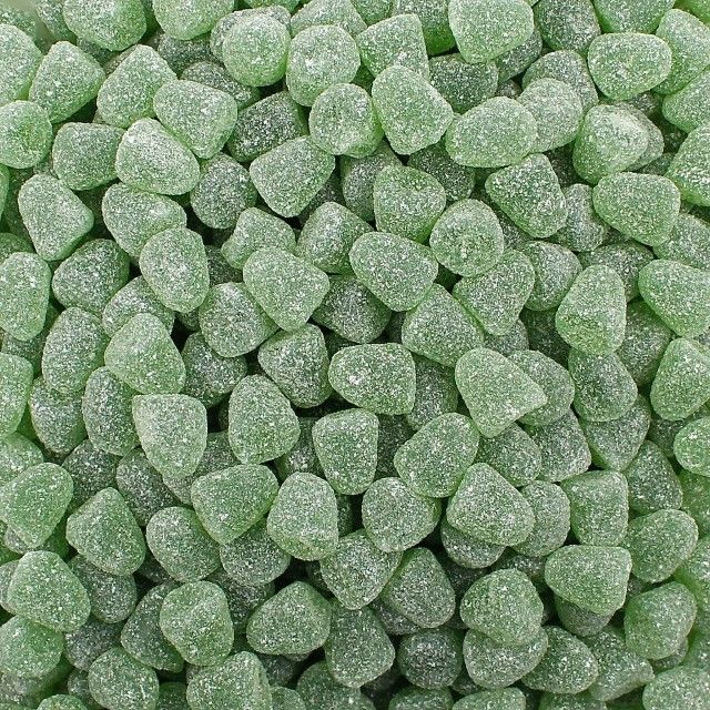 Pastiglie alla Menta