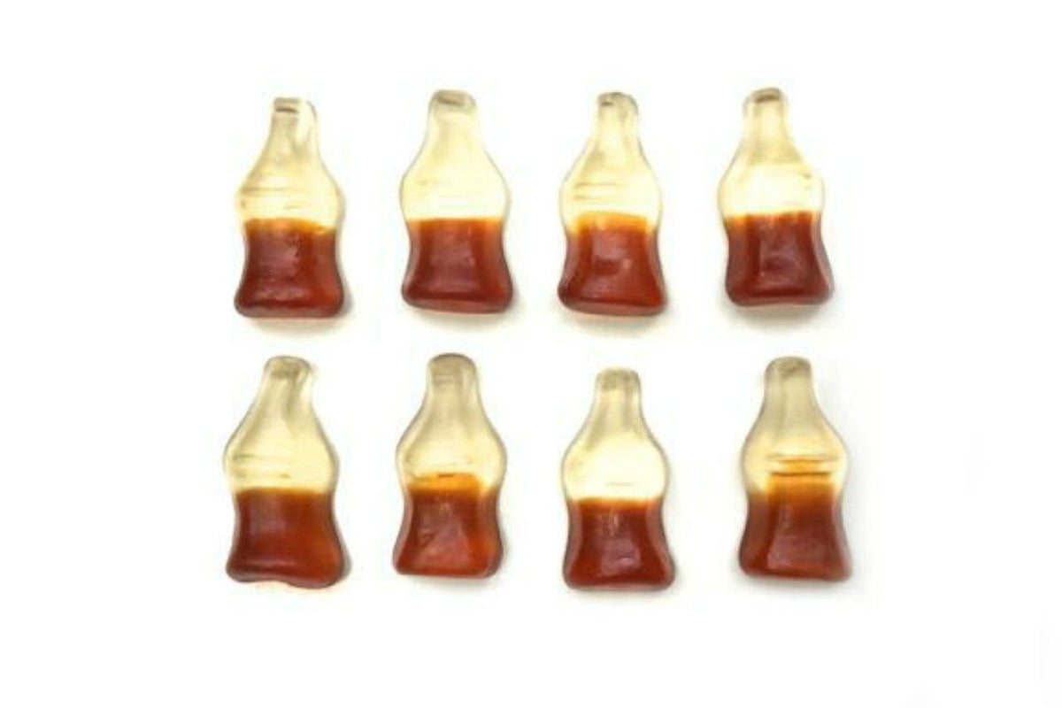 Mini Happy Cola