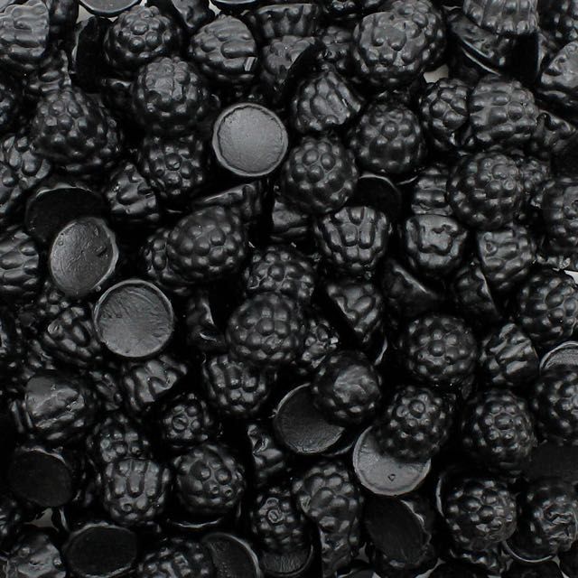 More di Liquirizia