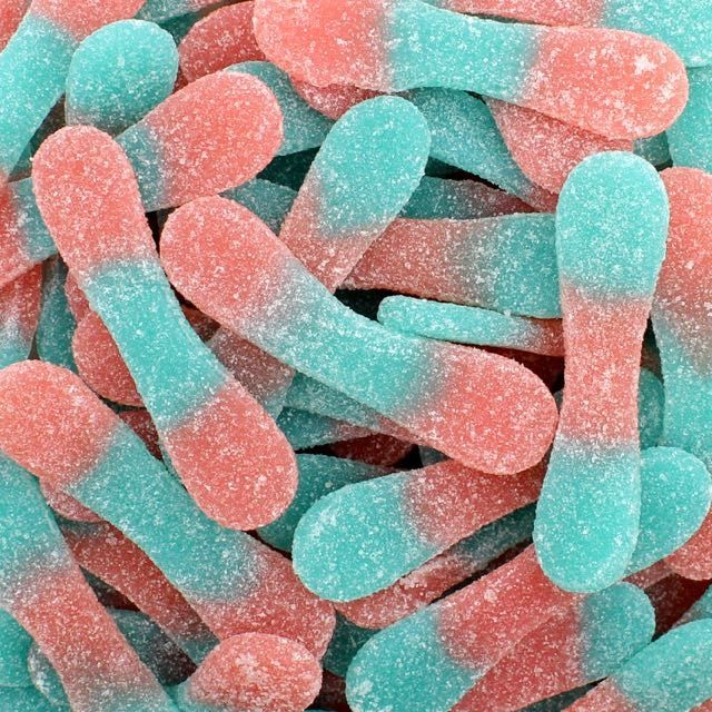 Palette Bubble Gum Sour