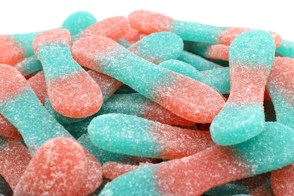 Palette Bubble Gum Sour