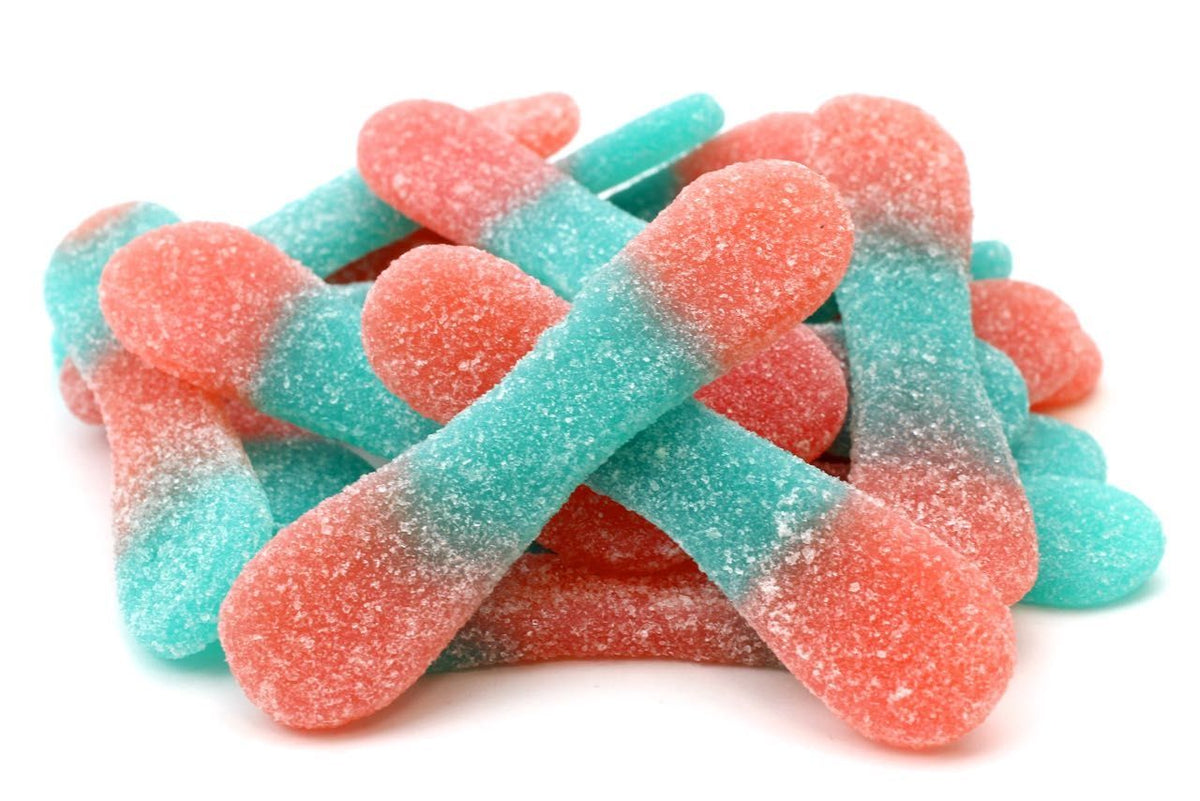 Palette Bubble Gum Sour