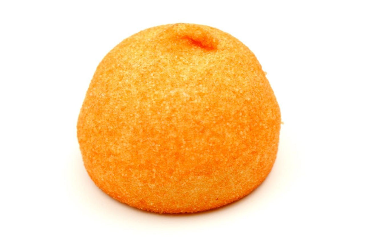 Palle Golf Arancio Marshmallow