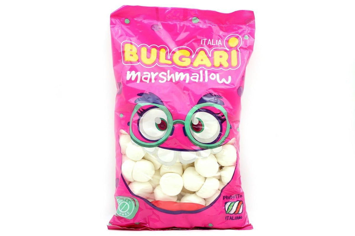 Palle Golf Bianche Marshmallow