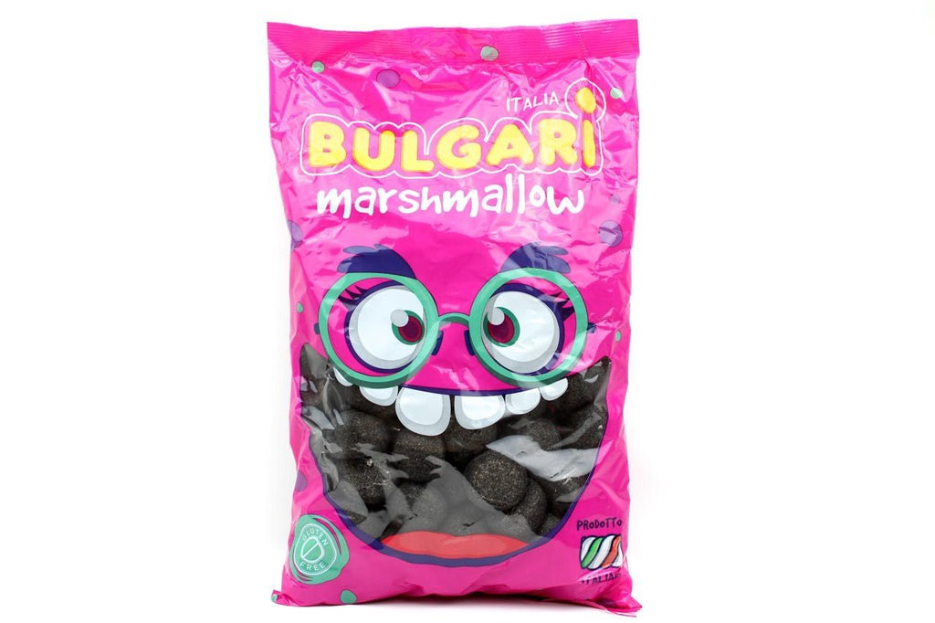Palle Golf Nere Marshmallow