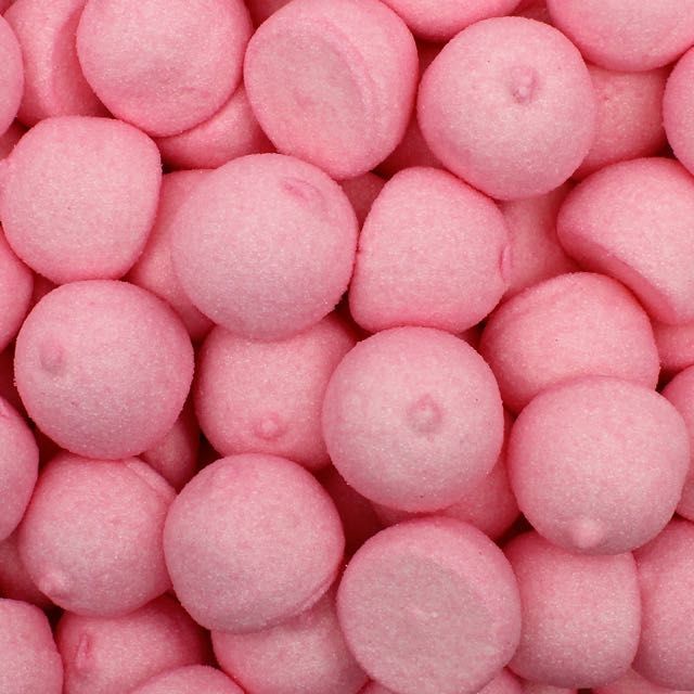 Palle Golf Rosa Marshmallow